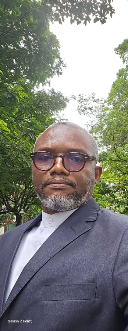Papy ITONGWA