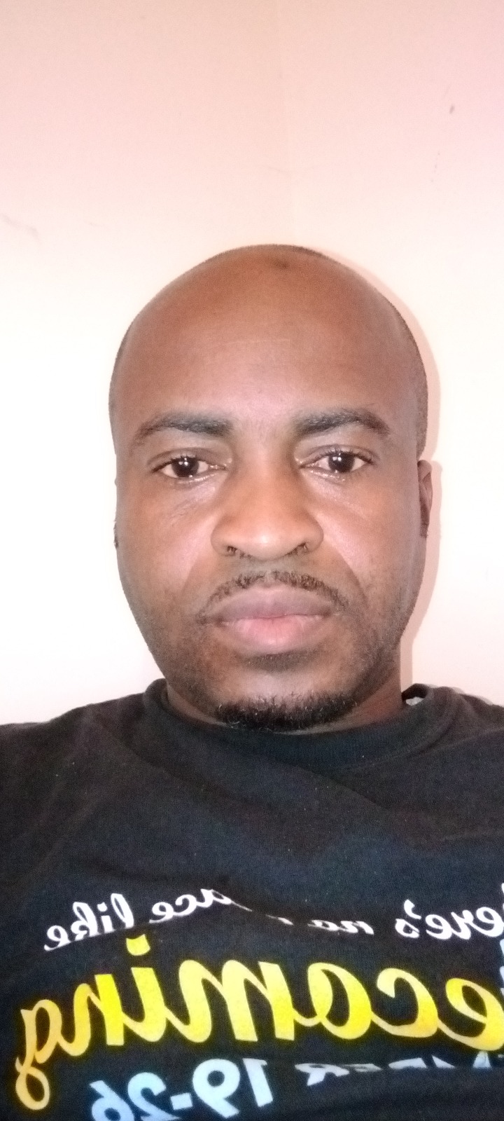 Patrick WANGANA